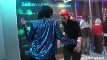 The Whores Of Wall Street Part 1 - Shower cam Screencap 32 on www.sinx.com