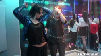 The Whores Of Wall Street Part 1 - Shower cam Screencap 35 on www.sinx.com