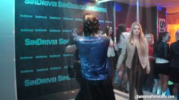 The Whores Of Wall Street Part 1 - Shower cam Screencap 36 on www.sinx.com