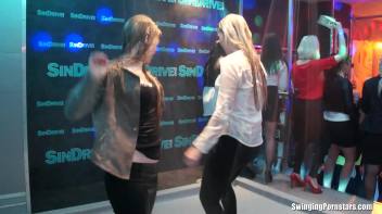 The Whores Of Wall Street Part 1 - Shower cam Screencap 39 on www.sinx.com