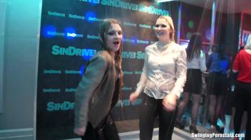 The Whores Of Wall Street Part 1 - Shower cam Screencap 41 on www.sinx.com