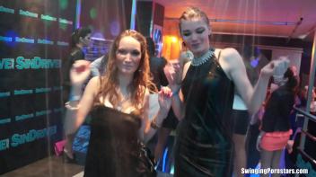 The Whores Of Wall Street Part 1 - Shower cam Screencap 5 on www.sinx.com