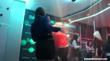 The Whores Of Wall Street Part 1 - Shower cam Screencap 56 on www.sinx.com