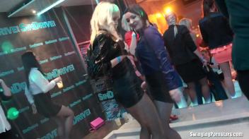 The Whores Of Wall Street Part 1 - Shower cam Screencap 58 on www.sinx.com