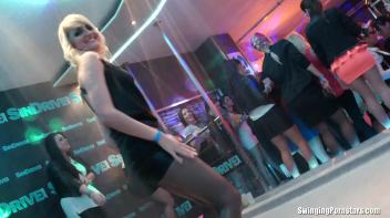 The Whores Of Wall Street Part 1 - Shower cam Screencap 63 on www.sinx.com