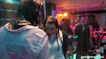 The Whores Of Wall Street Part 1 - Shower cam Screencap 70 on www.sinx.com