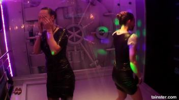 Fanatic Fuckfriends Part 3 - Lesbian Cam Screencap 47 on www.sinx.com