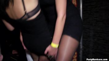 Party Hardcore 66 Part 5 - Main Edit Screencap 52 on www.sinx.com