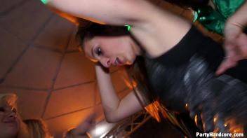 Party Hardcore 66 Part 5 - Main Edit Screencap 66 on www.sinx.com