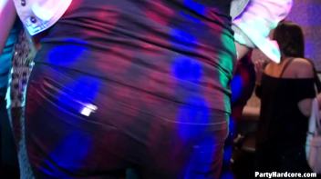 Party Hardcore 66 Part 5 - Main Edit Screencap 19 on www.sinx.com