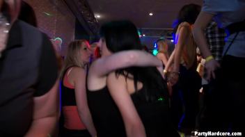 Party Hardcore 66 Part 5 - Main Edit Screencap 26 on www.sinx.com