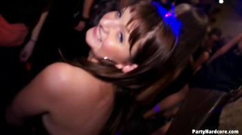 Party Hardcore 66 Part 5 - Main Edit Screencap 30 on www.sinx.com