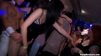 Party Hardcore 66 Part 5 - Main Edit Screencap 39 on www.sinx.com