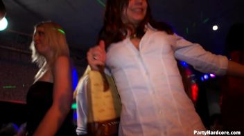 Party Hardcore 66 Part 5 - Main Edit Screencap 47 on www.sinx.com