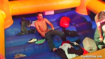 Head-To-Head Part 2 - Cam 3 Screencap 61 on www.sinx.com