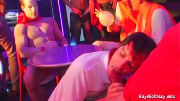 Head-To-Head Part 2 - Cam 3 Screencap 10 on www.sinx.com