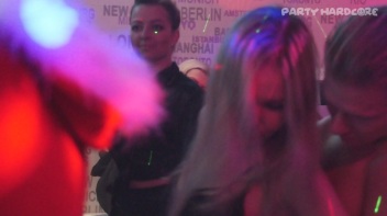 Party Hardcore Gone Crazy Vol. 24 Part 4 - Cam 2 Screencap 12 on www.sinx.com