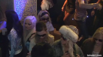 Bang Bang DSO Revolution Part 1 - Cam 2 Screencap 9 on www.sinx.com