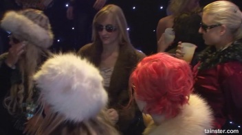 Bang Bang DSO Revolution Part 1 - Cam 2 Screencap 10 on www.sinx.com