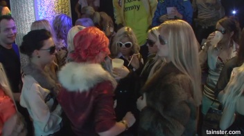 Bang Bang DSO Revolution Part 1 - Cam 2 Screencap 100 on www.sinx.com