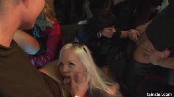 Bang Bang DSO Revolution Part 1 - Cam 2 Screencap 105 on www.sinx.com