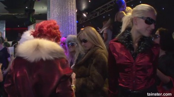 Bang Bang DSO Revolution Part 1 - Cam 2 Screencap 13 on www.sinx.com