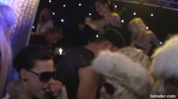 Bang Bang DSO Revolution Part 1 - Cam 2 Screencap 17 on www.sinx.com