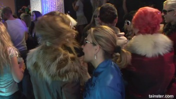 Bang Bang DSO Revolution Part 1 - Cam 2 Screencap 2 on www.sinx.com