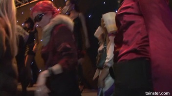 Bang Bang DSO Revolution Part 1 - Cam 2 Screencap 25 on www.sinx.com