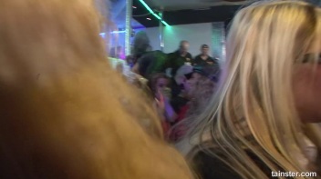 Bang Bang DSO Revolution Part 1 - Cam 2 Screencap 29 on www.sinx.com