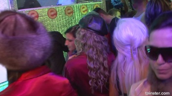 Bang Bang DSO Revolution Part 1 - Cam 2 Screencap 38 on www.sinx.com