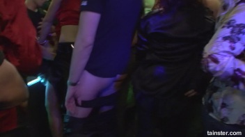 Bang Bang DSO Revolution Part 1 - Cam 2 Screencap 54 on www.sinx.com