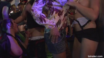 Bang Bang DSO Revolution Part 1 - Cam 2 Screencap 59 on www.sinx.com