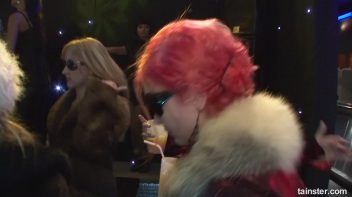 Bang Bang DSO Revolution Part 1 - Cam 2 Screencap 6 on www.sinx.com