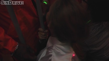 Juicy Judge Juggling: Marvelous Backstage Banging With Candy Alexa & Inga Devil Fucking & Sucking Huge Dick Screencap 2 on www.sinx.com