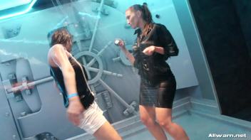 Girls Gone Wetlook Wild Screencap 84 on www.sinx.com