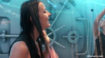 Girls Gone Wetlook Wild Screencap 101 on www.sinx.com