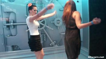 Girls Gone Wetlook Wild Screencap 102 on www.sinx.com