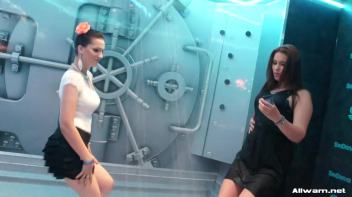 Girls Gone Wetlook Wild Screencap 103 on www.sinx.com