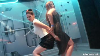 Girls Gone Wetlook Wild Screencap 104 on www.sinx.com