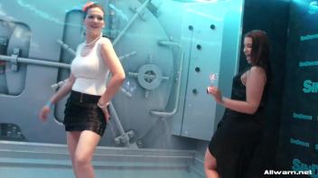 Girls Gone Wetlook Wild Screencap 107 on www.sinx.com