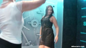 Girls Gone Wetlook Wild Screencap 111 on www.sinx.com