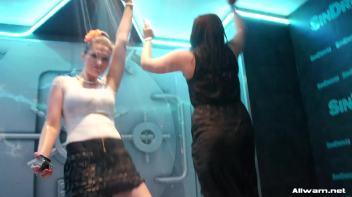 Girls Gone Wetlook Wild Screencap 114 on www.sinx.com