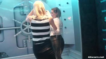 Girls Gone Wetlook Wild Screencap 23 on www.sinx.com