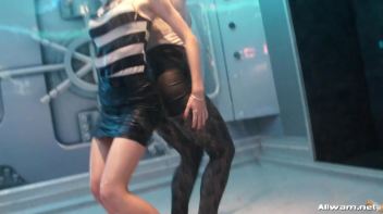 Girls Gone Wetlook Wild Screencap 26 on www.sinx.com