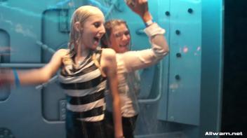 Girls Gone Wetlook Wild Screencap 27 on www.sinx.com