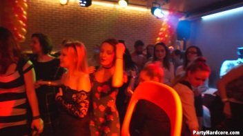 Party Hardcore Gone Crazy Vol. 39 Single Cut: Part 1 - Cam 2 Screencap 85 on www.sinx.com