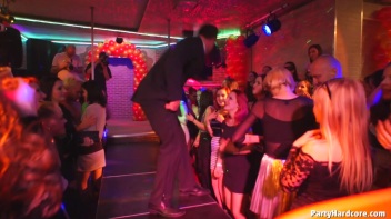 Party Hardcore Gone Crazy Vol. 39 Single Cut: Part 1 - Cam 2 Screencap 30 on www.sinx.com