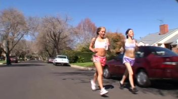 The Perfect Day Screencap 2 on www.sinx.com