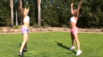 The Perfect Day Screencap 4 on www.sinx.com